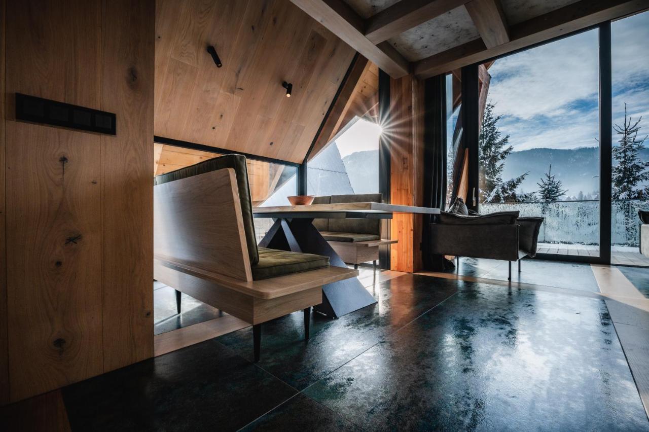 Vip Chalet Zakopane Косцелиско Экстерьер фото