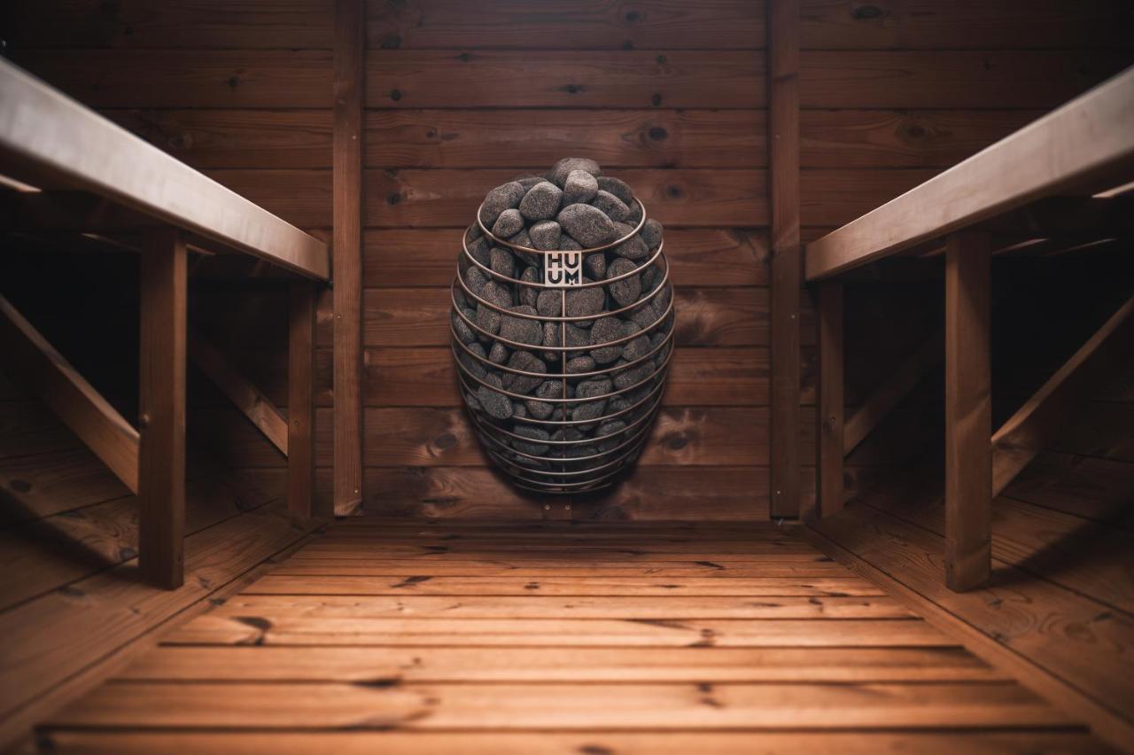 Vip Chalet Zakopane Косцелиско Экстерьер фото